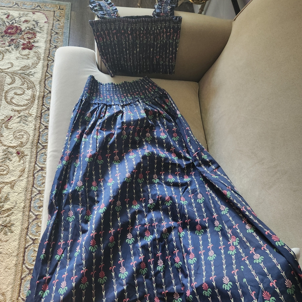 NWOT HILL HOUSE SET
